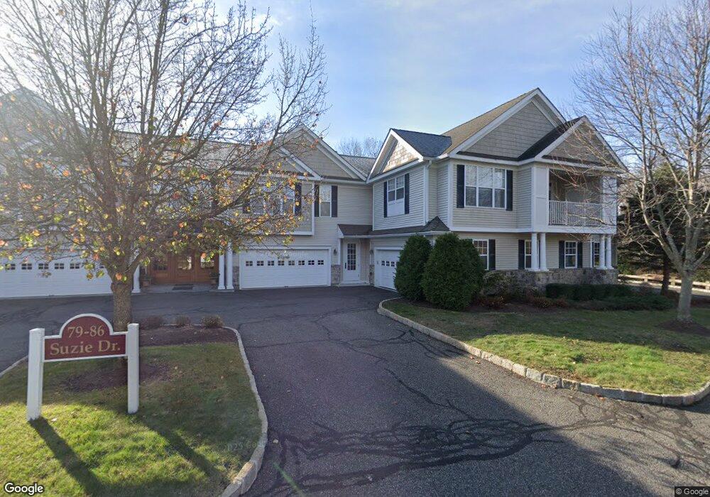 83 Suzie Dr, Newtown, CT 06470 - photo 1