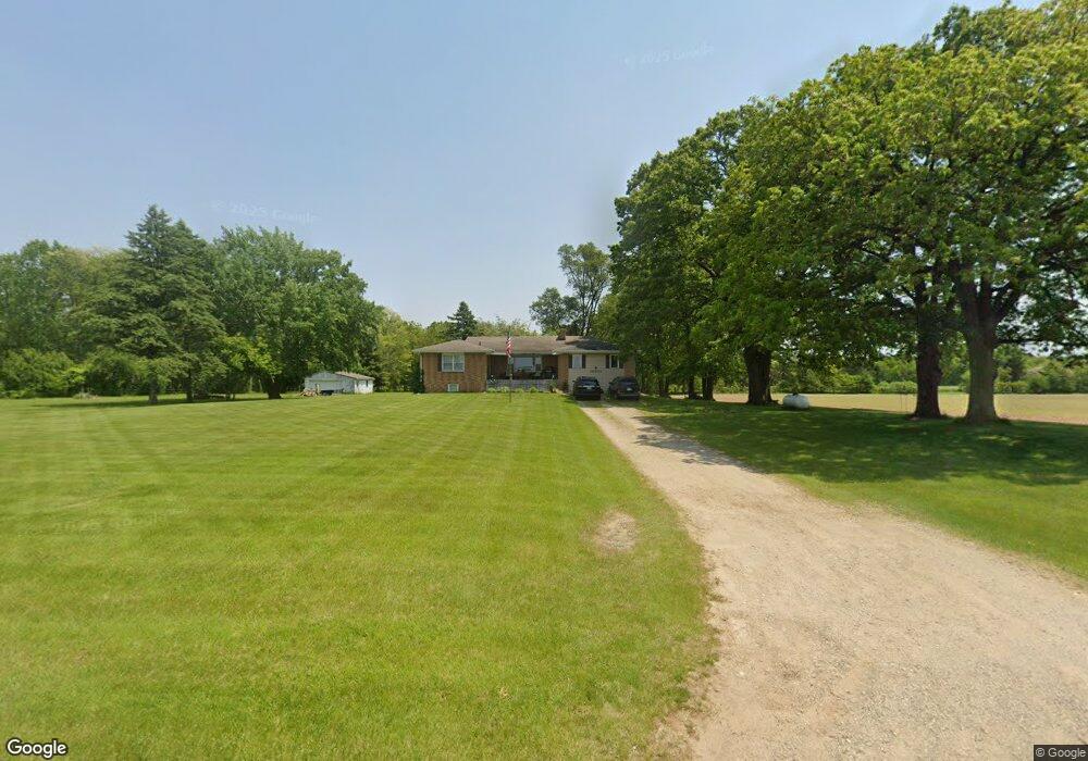 10321 S 12th St, Schoolcraft, MI 49087 - photo 1