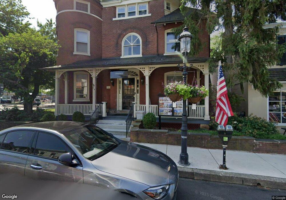 54 W State St, Doylestown, PA 18901 - photo 1