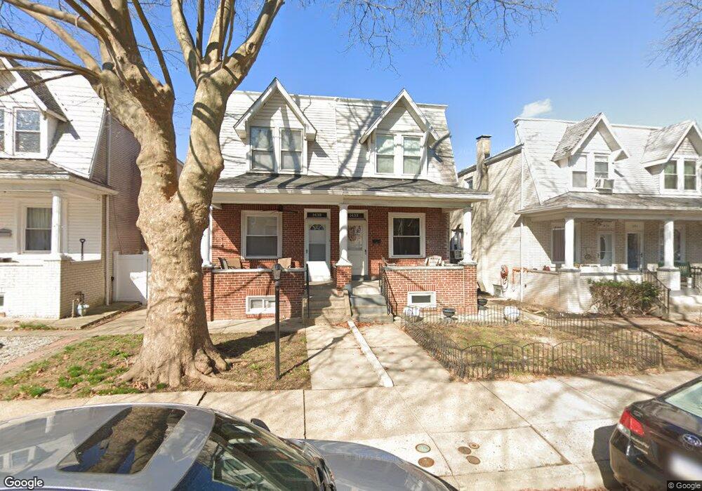 1432 Birch St, Reading, PA 19604 - photo 1