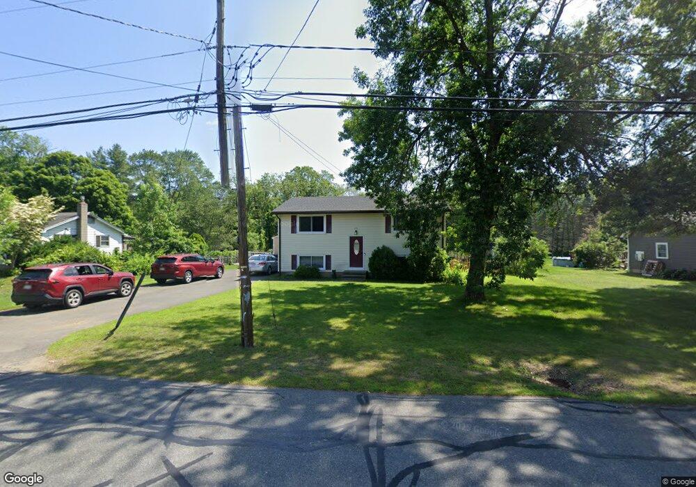 575 Country Club Rd, Greenfield, MA 01301 - photo 1