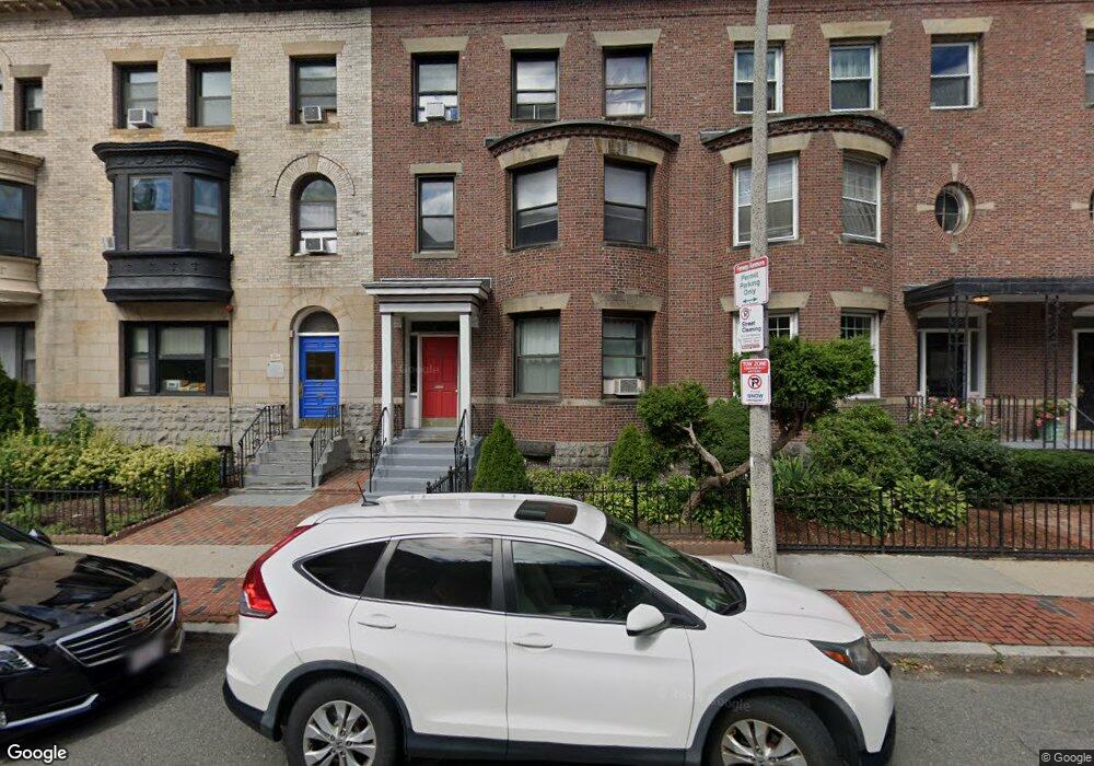 55 Hemenway St unit 14, Boston, MA 02115 - photo 1