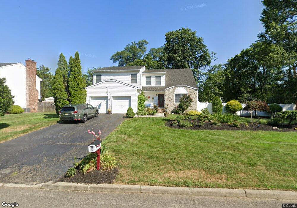 11 Shainy Ln, Matawan, NJ 07747 - photo 1