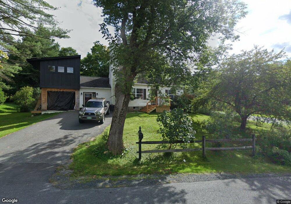 46 W Gilson Ave unit Quechee Efficiency U, White River Junction, VT 05001 - photo 1