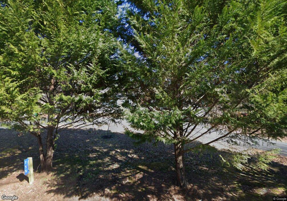 755 Burns Rd, Smyrna, SC 29743 - photo 1