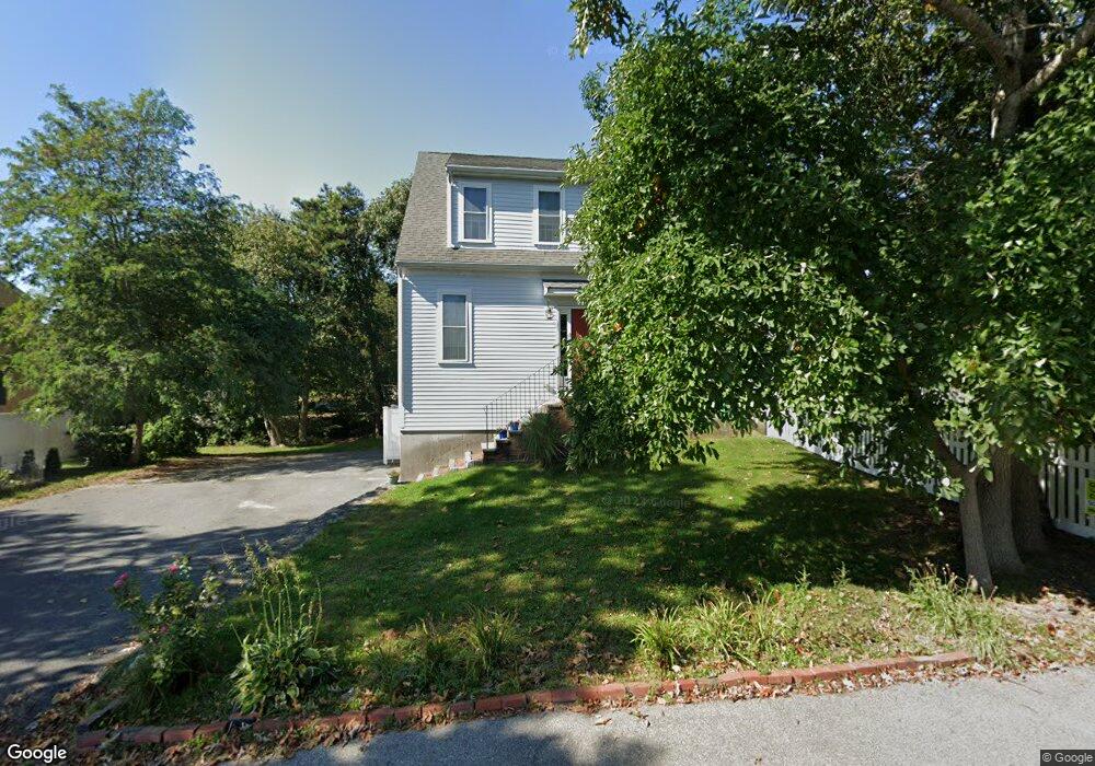 75 Trotting Park Rd, West Dennis, MA 02670 - photo 1