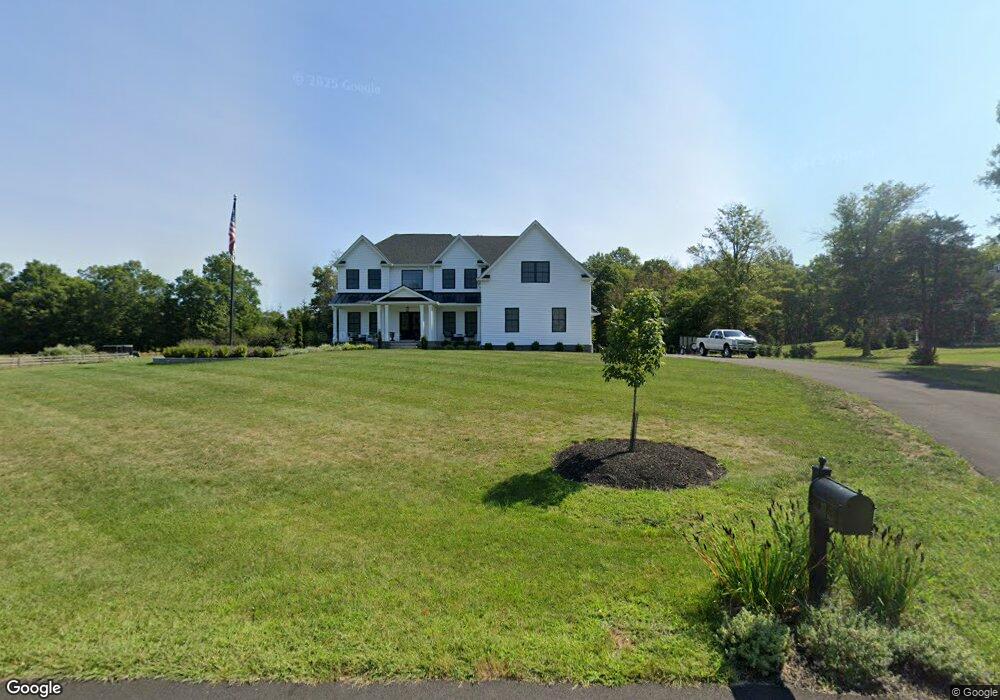 322 Barbertown Point Breeze Rd, Frenchtown, NJ 08825 - photo 1