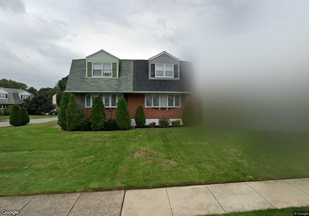 803 Hood Rd, Swarthmore, PA 19081 - photo 1