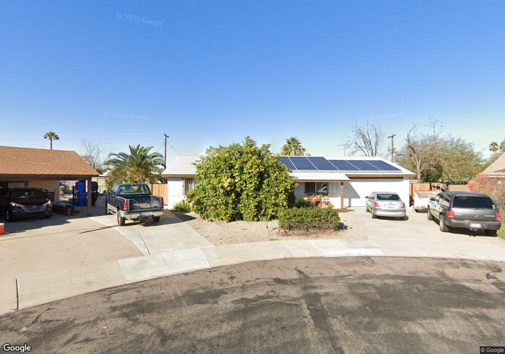 2919 N 80th Ave, Phoenix, AZ 85033 - photo 1