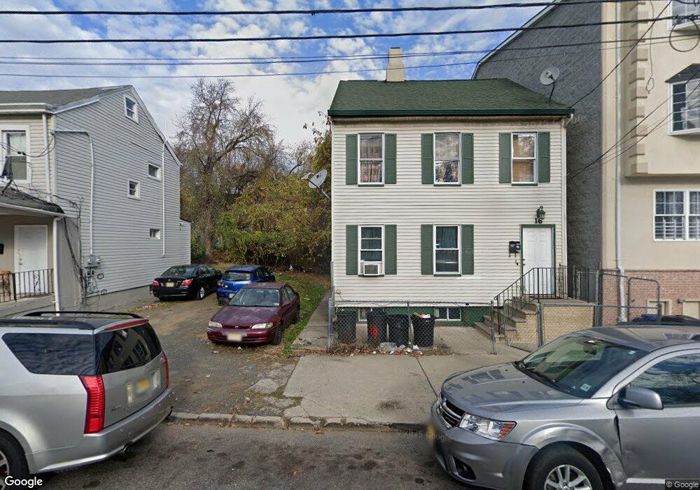 18 Amity St, Paterson, NJ 07522 - photo 1