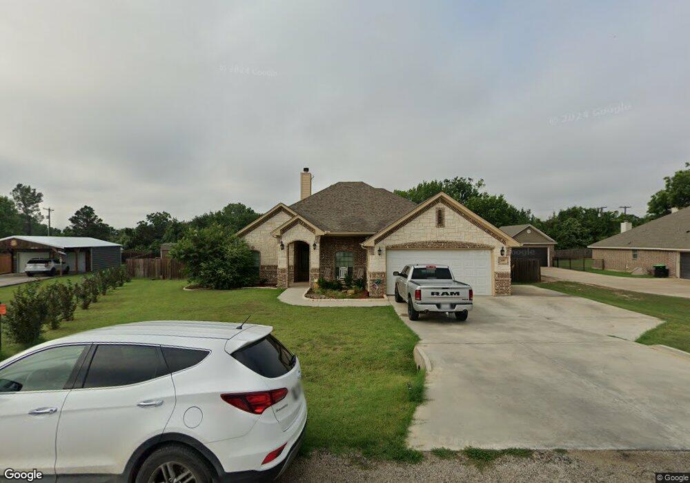 416 Green Meadow Dr, Boyd, TX 76023 - photo 1