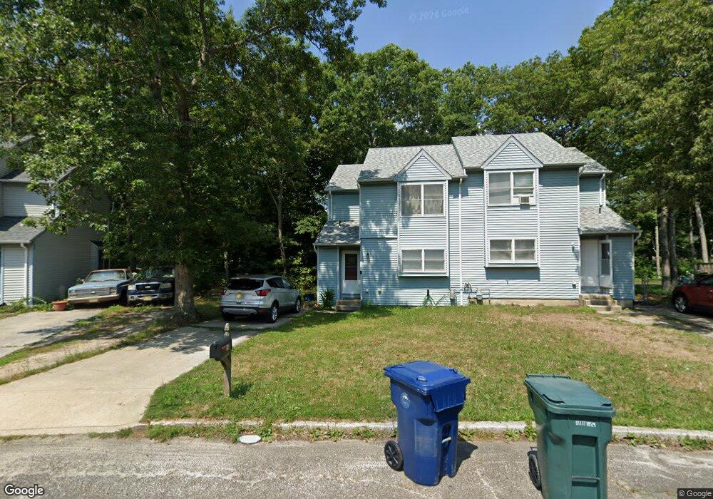 10 S Indian Valley Ct unit 12, Little Egg Harbor Township, NJ 08087 - photo 1