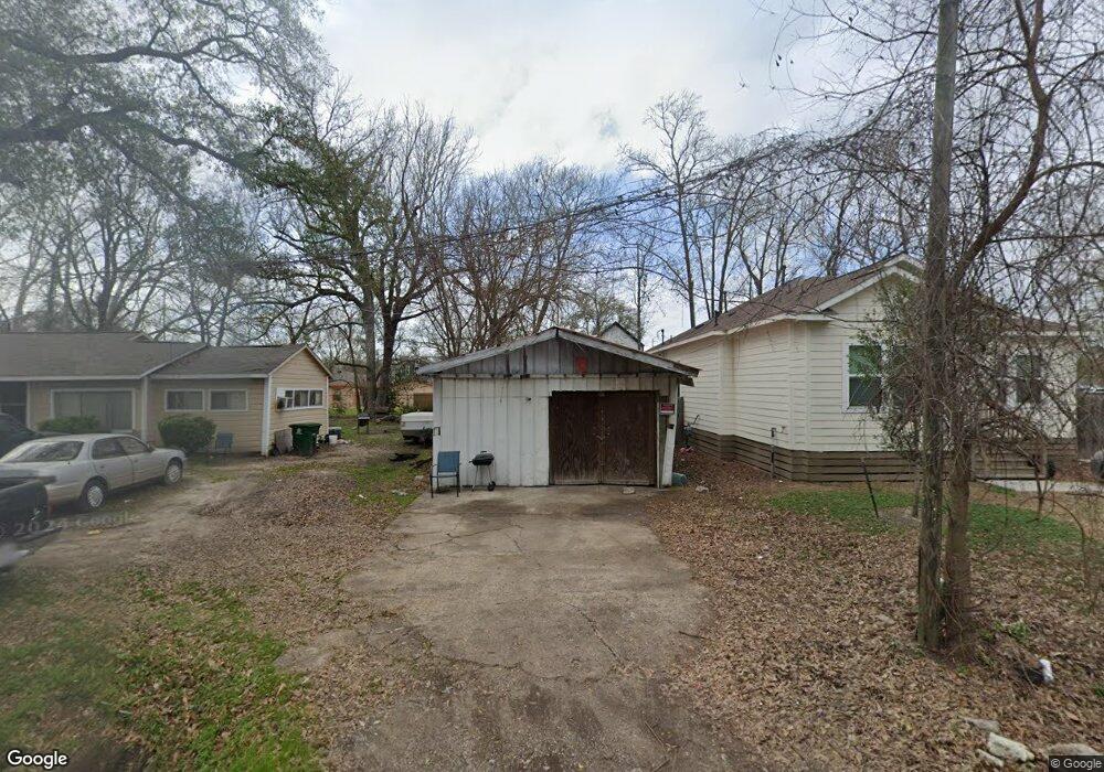 8005 S Tower, Houston, TX 77088 - photo 1