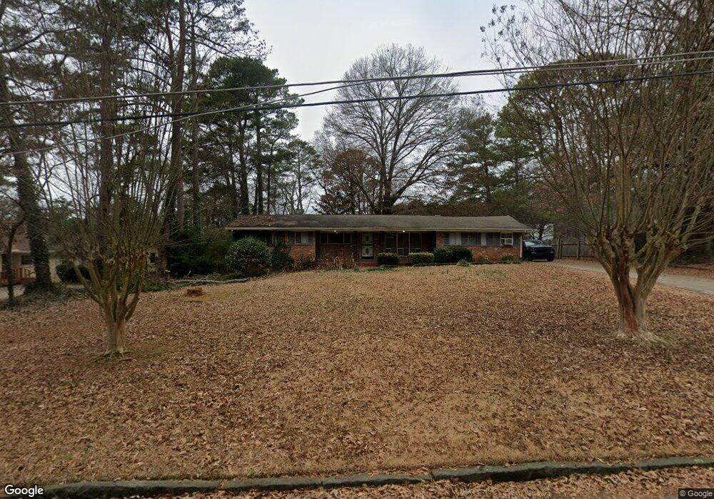 2705 Neptune Place unit 2, Decatur, GA 30034 - photo 1