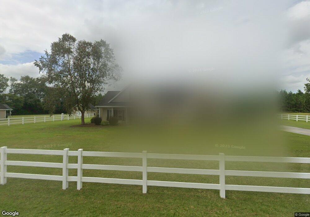 4911 Stanfield Rd, Patterson, GA 31557 - photo 1