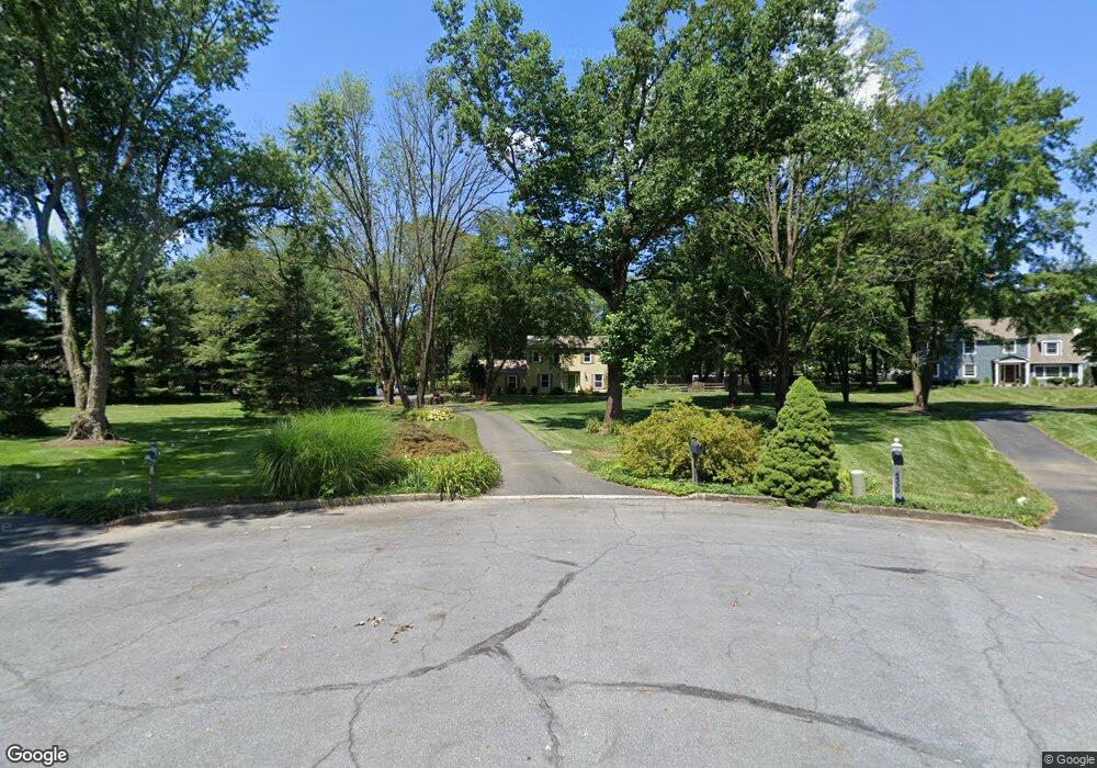 4524 Foothill Dr, Doylestown, PA 18902 - photo 1