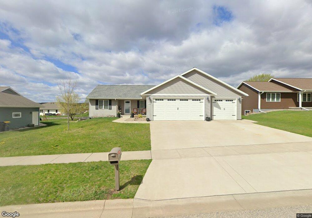 11419 Bemis St, Trempealeau, WI 54661 - photo 1