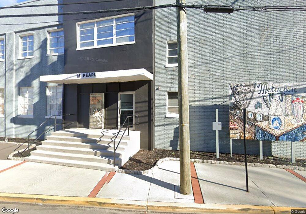 16 Pearl St unit 202, Metuchen, NJ 08840 - photo 1