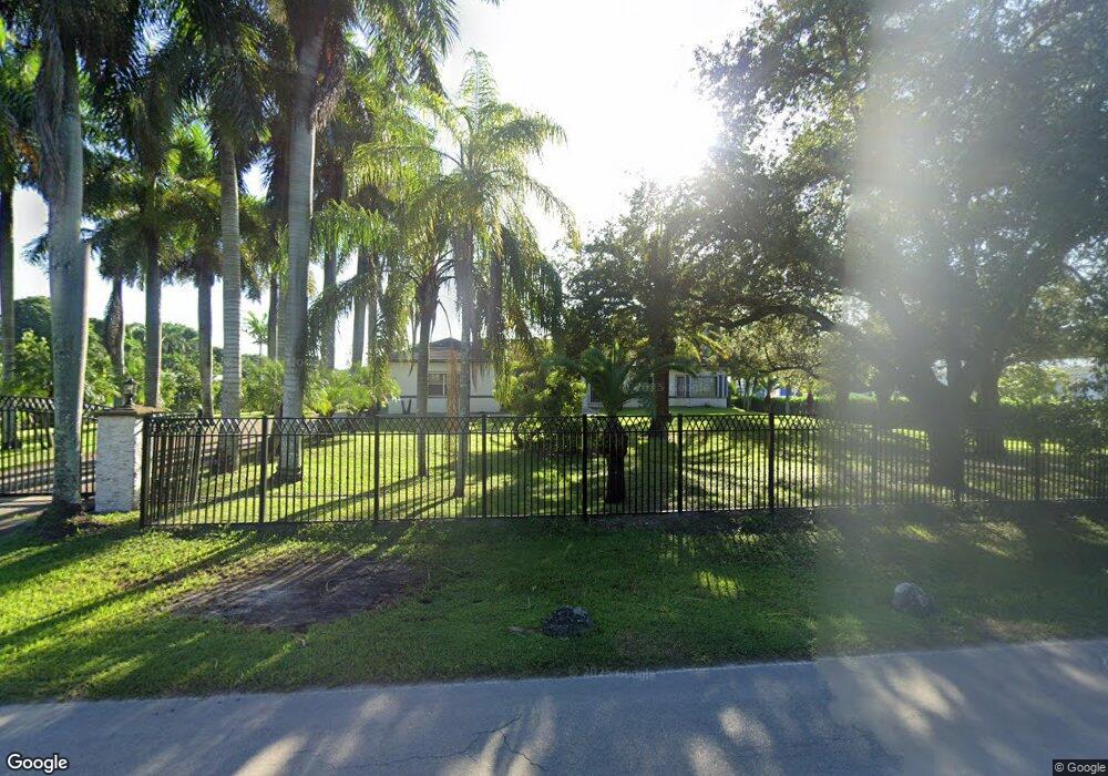 6490 SW 185th Way, Southwest Ranches, FL 33332 - photo 1