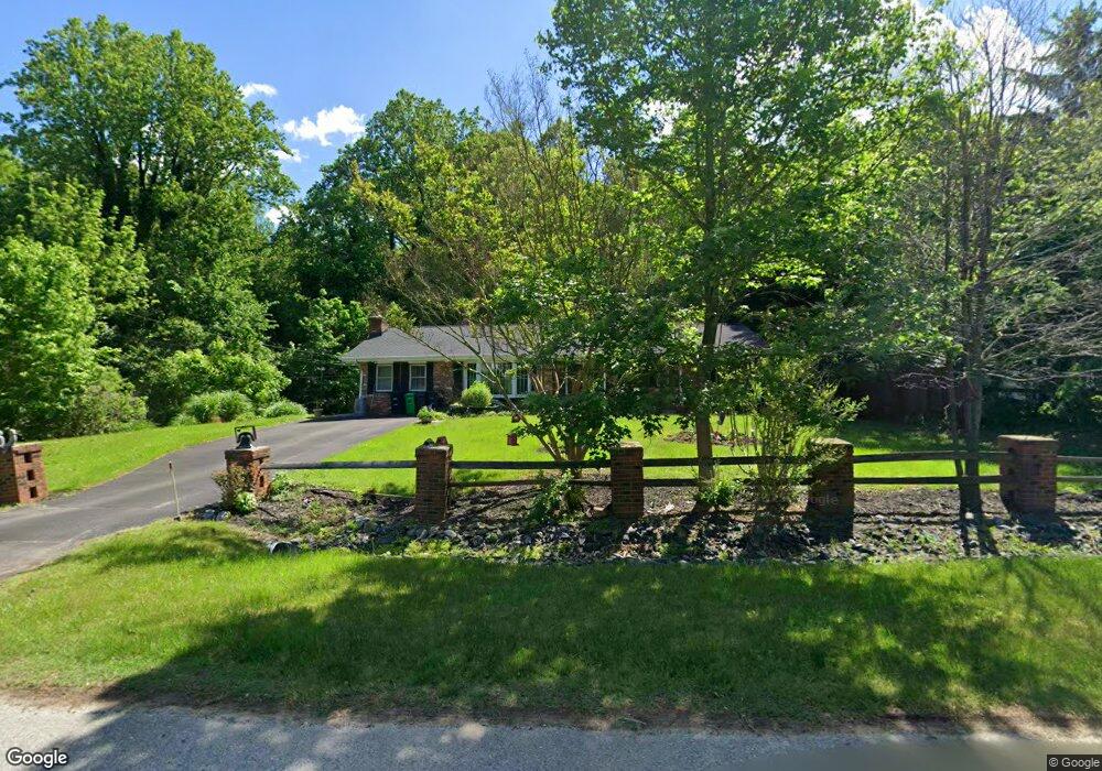 14217 Rutherford Rd, Upper Marlboro, MD 20774 - photo 1