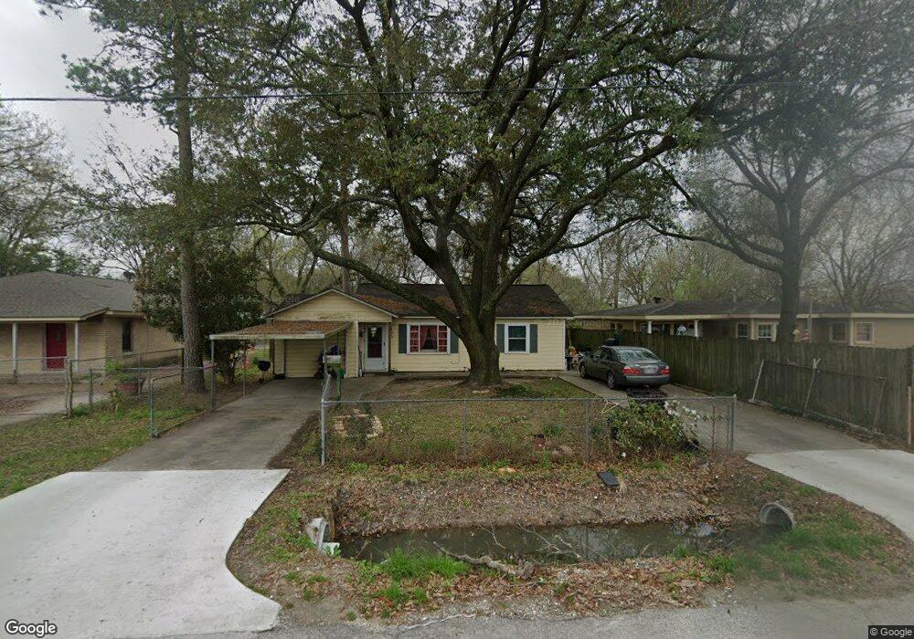 400 Soren Ln, Houston, TX 77076 - photo 1