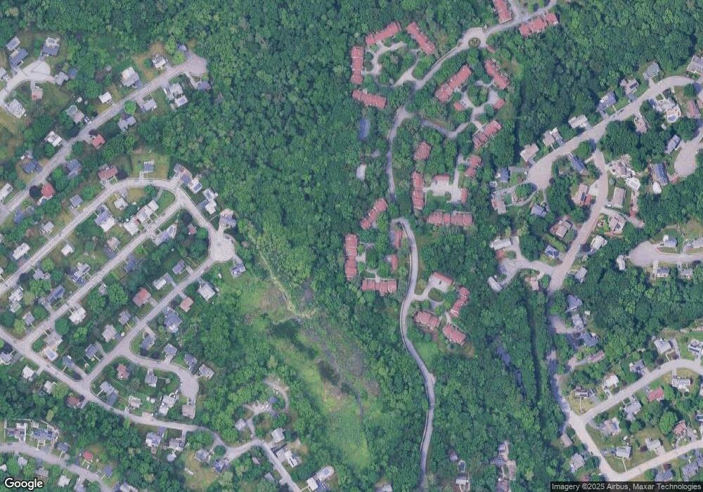 6 Saw Mill Brook Way, Woburn, MA 01801 - photo 1