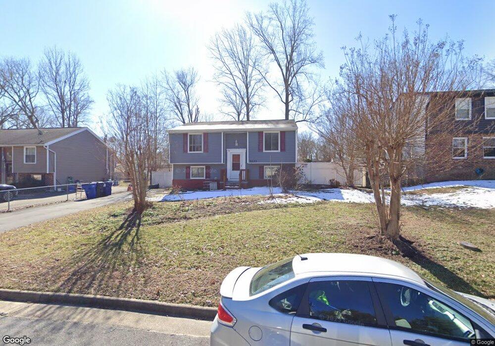 5233 Appleleaf Ct, North Chesterfield, VA 23234 - photo 1