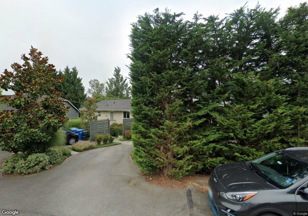 2801 61st Ave SE unit A, Mercer Island, WA 98040 - photo 1