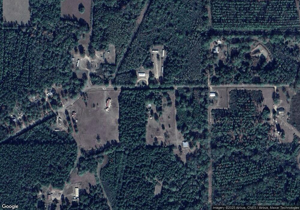 1028 Bullock Rd, Magnolia, MS 39652 - photo 1