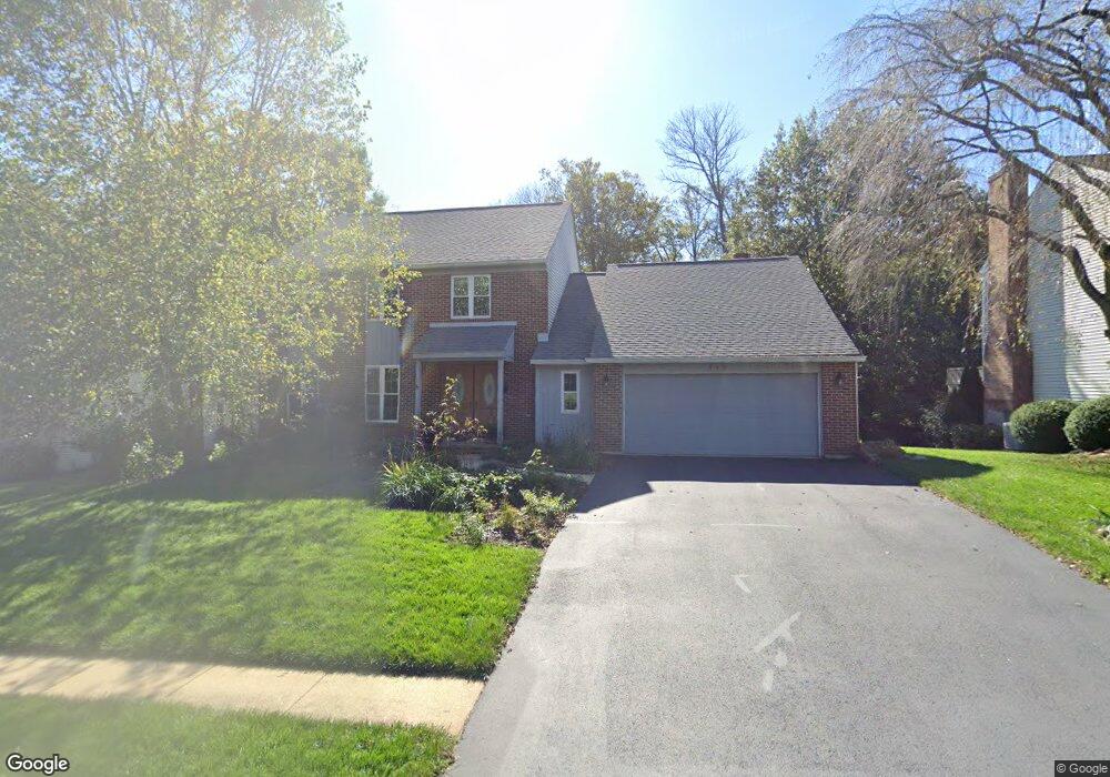 110 Fairhill Dr, Wilmington, DE 19808 - photo 1