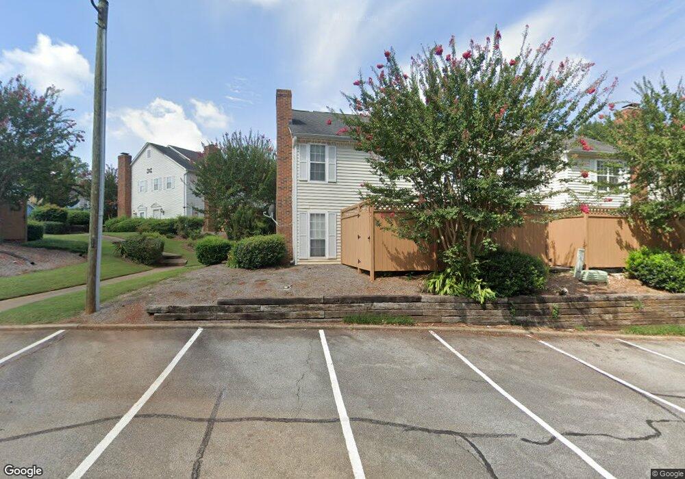 1159 Greenyard Way unit 3, Norcross, GA 30093 - photo 1