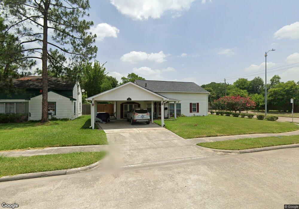 3839 Luca St, Houston, TX 77021 - photo 1