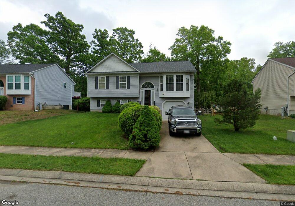 3411 Periwinkle Way, Edgewood, MD 21040 - photo 1