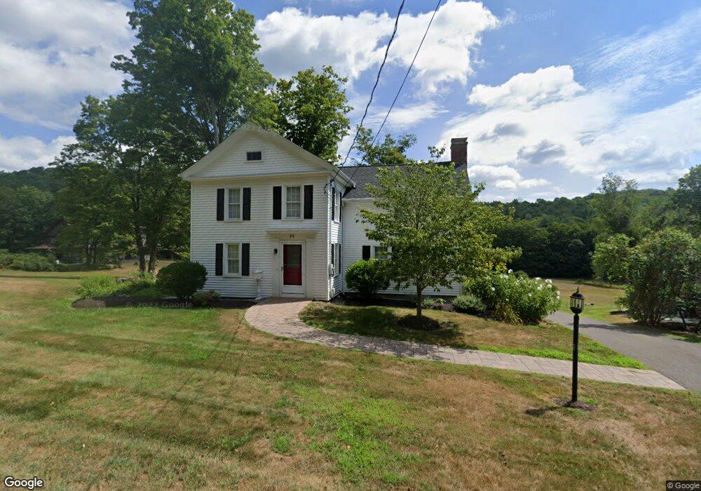 58 Coe St, Winsted, CT 06098 - photo 1