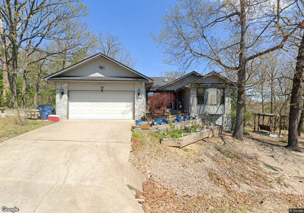 18 May Ln, Bella Vista, AR 72715 - photo 1