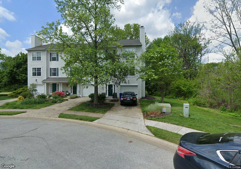 5435 Chase Lions Way, Columbia, MD 21044 - photo 1