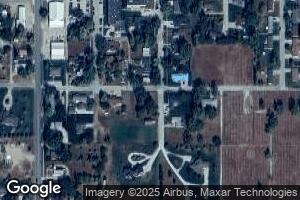 800 S Oak St, Tilden, NE 68781