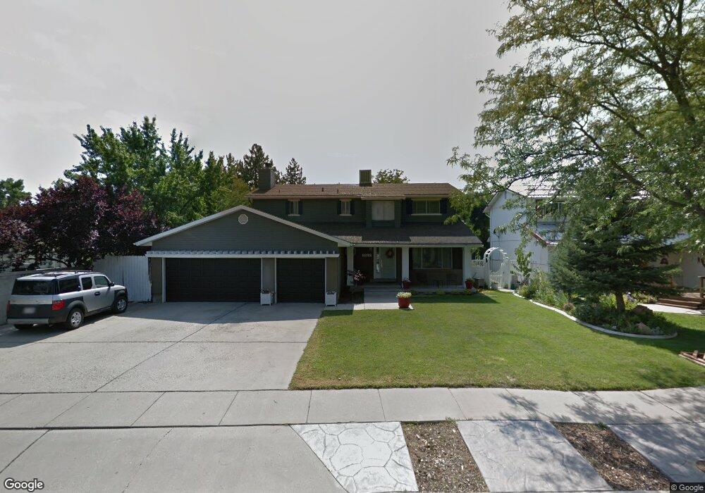 8898 S Cameo Way, Sandy, UT 84093 - photo 1