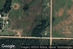 5010 N Council Creek Rd, Glencoe, OK 74032