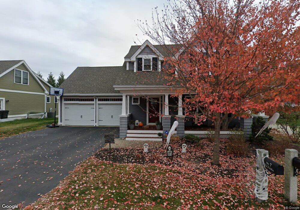 7 Morin Rd, Newburyport, MA 01950 - photo 1