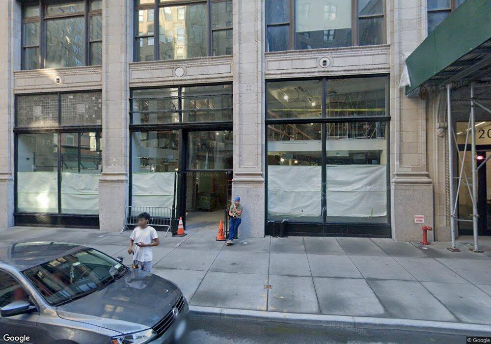 912-920 Broadway, New York, NY 10010 - photo 1