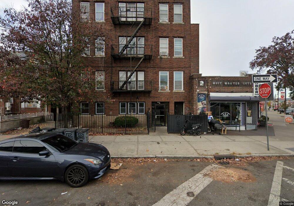 404 Bloomfield Ave, Newark, NJ 07107 - photo 1