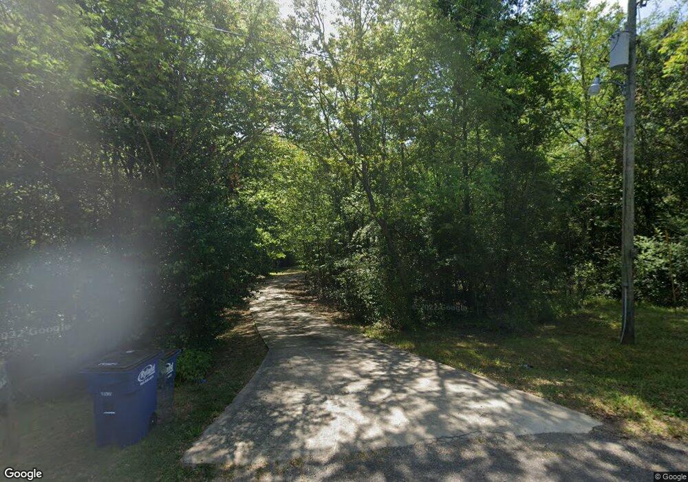 2872 Martha Ann Blvd, Macon, GA 31216 - photo 1