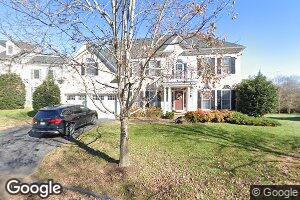 17617 Auburn Village Dr, Sandy Spring, MD 20860
