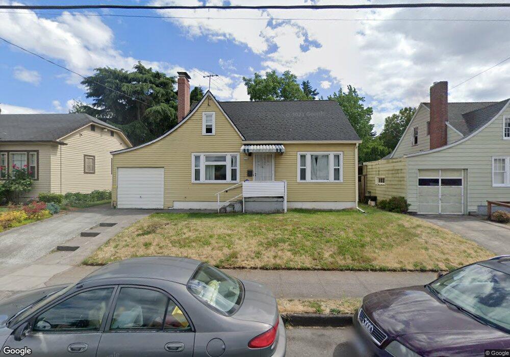 Street View Photo