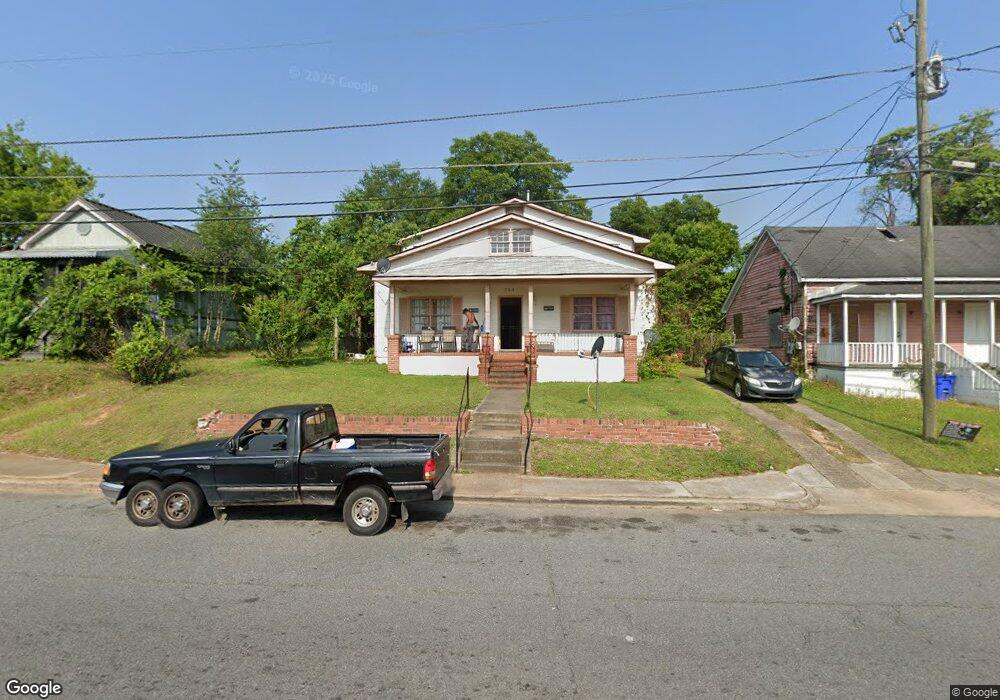 724 Maynard St, Macon, GA 31217 - photo 1