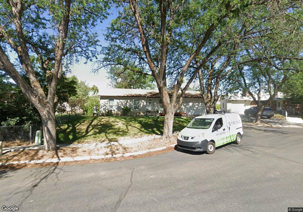 7290 Little Cir, West Jordan, UT 84084 - photo 1