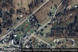 8860 W Hinds Rd, Bloomington, IN 47403