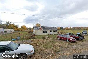 123 1st Ave, Fromberg, MT 59029