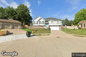 16240 N Cir, Omaha, NE 68135